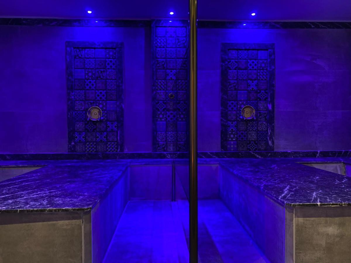 Royal Inci Hotel Istanbul Exterior foto