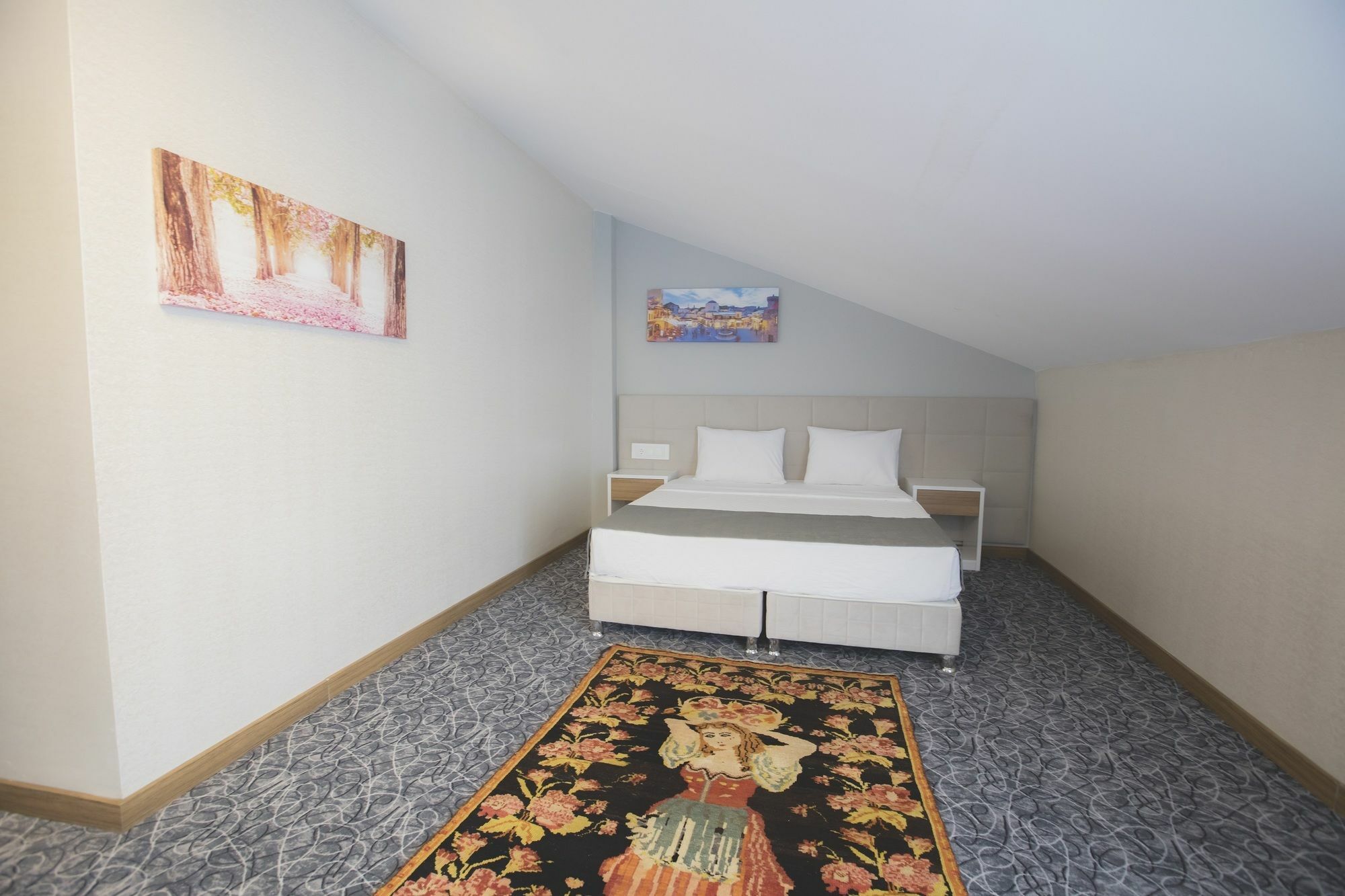 Royal Inci Hotel Istanbul Exterior foto