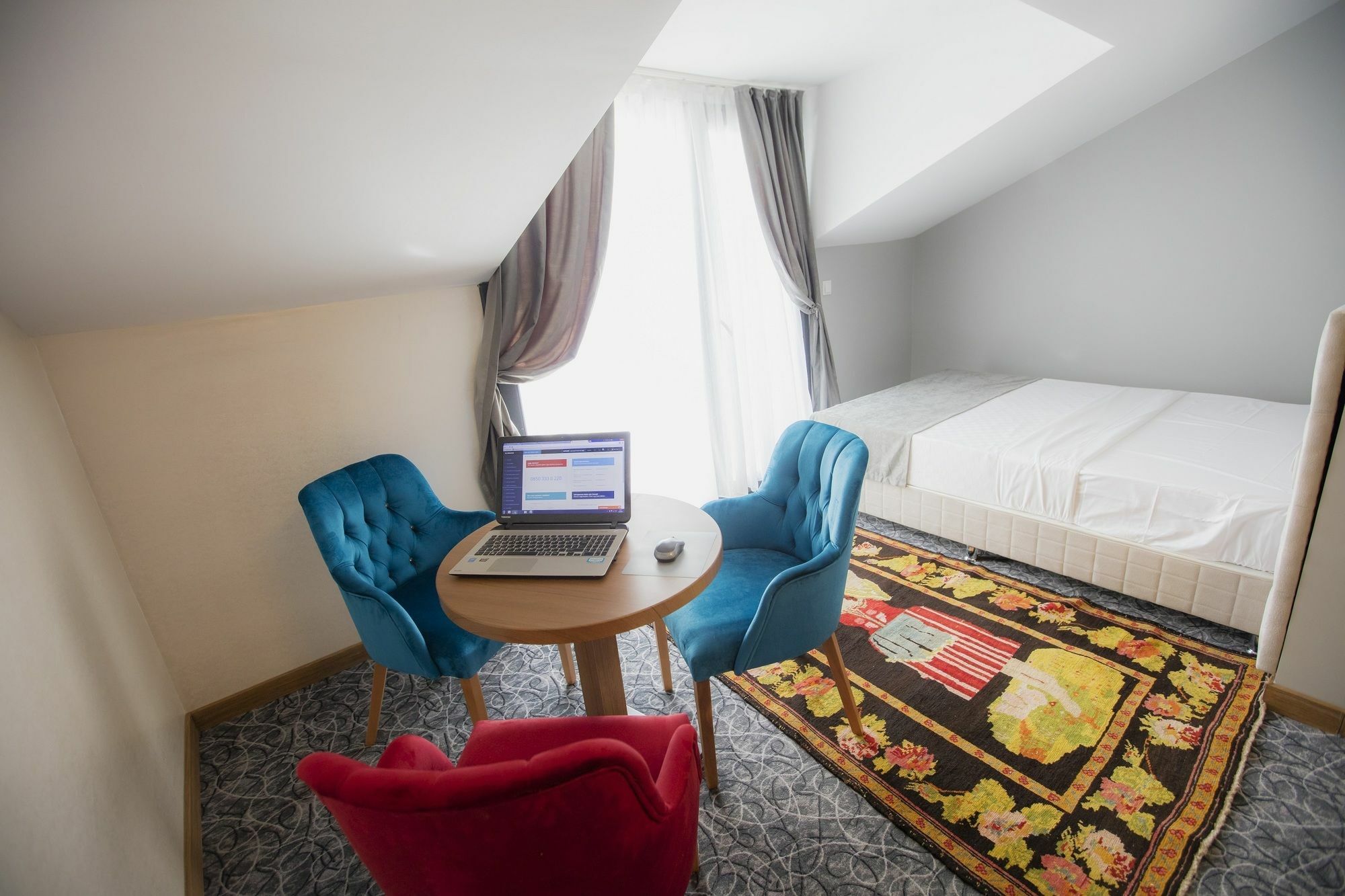 Royal Inci Hotel Istanbul Exterior foto