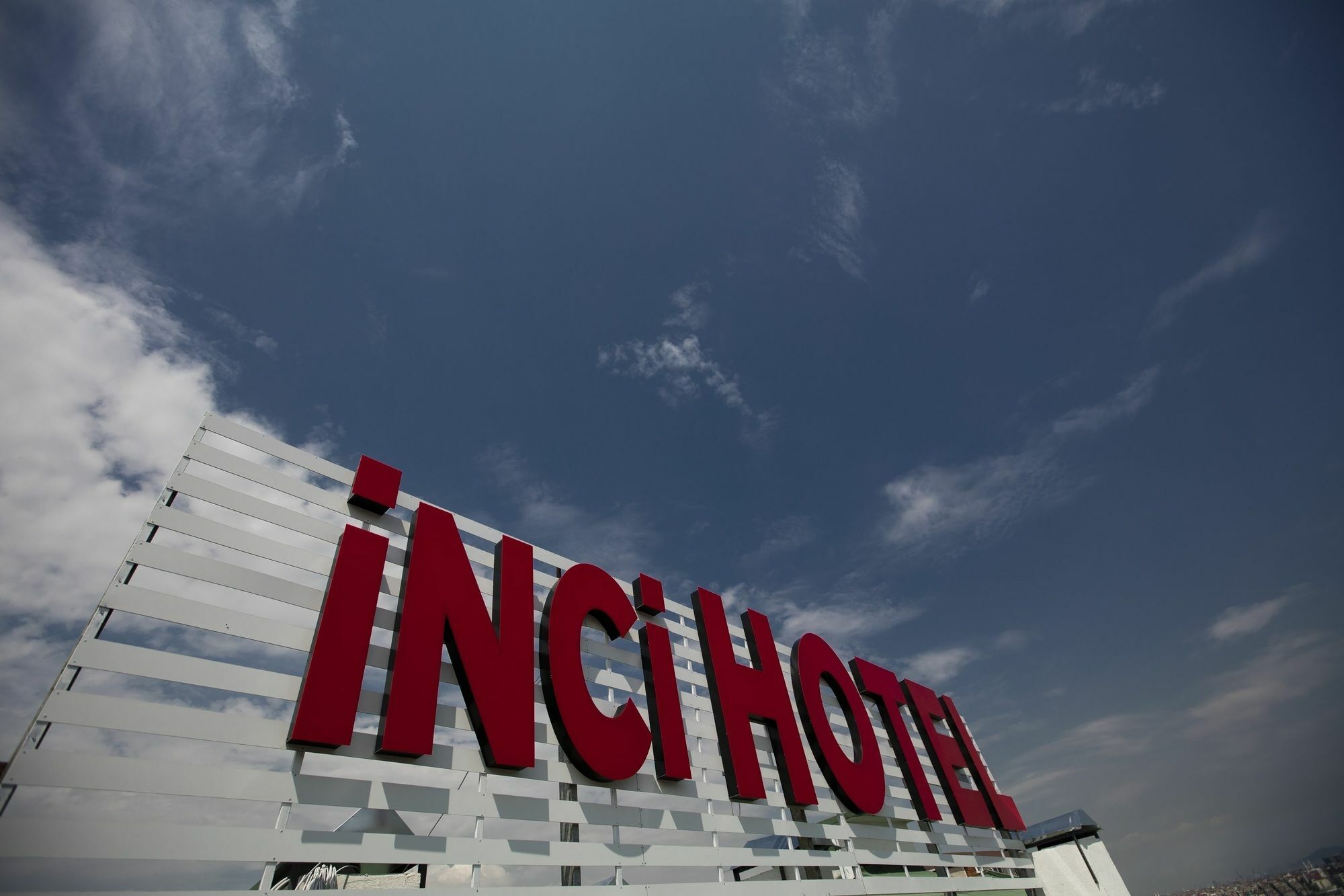 Royal Inci Hotel Istanbul Exterior foto