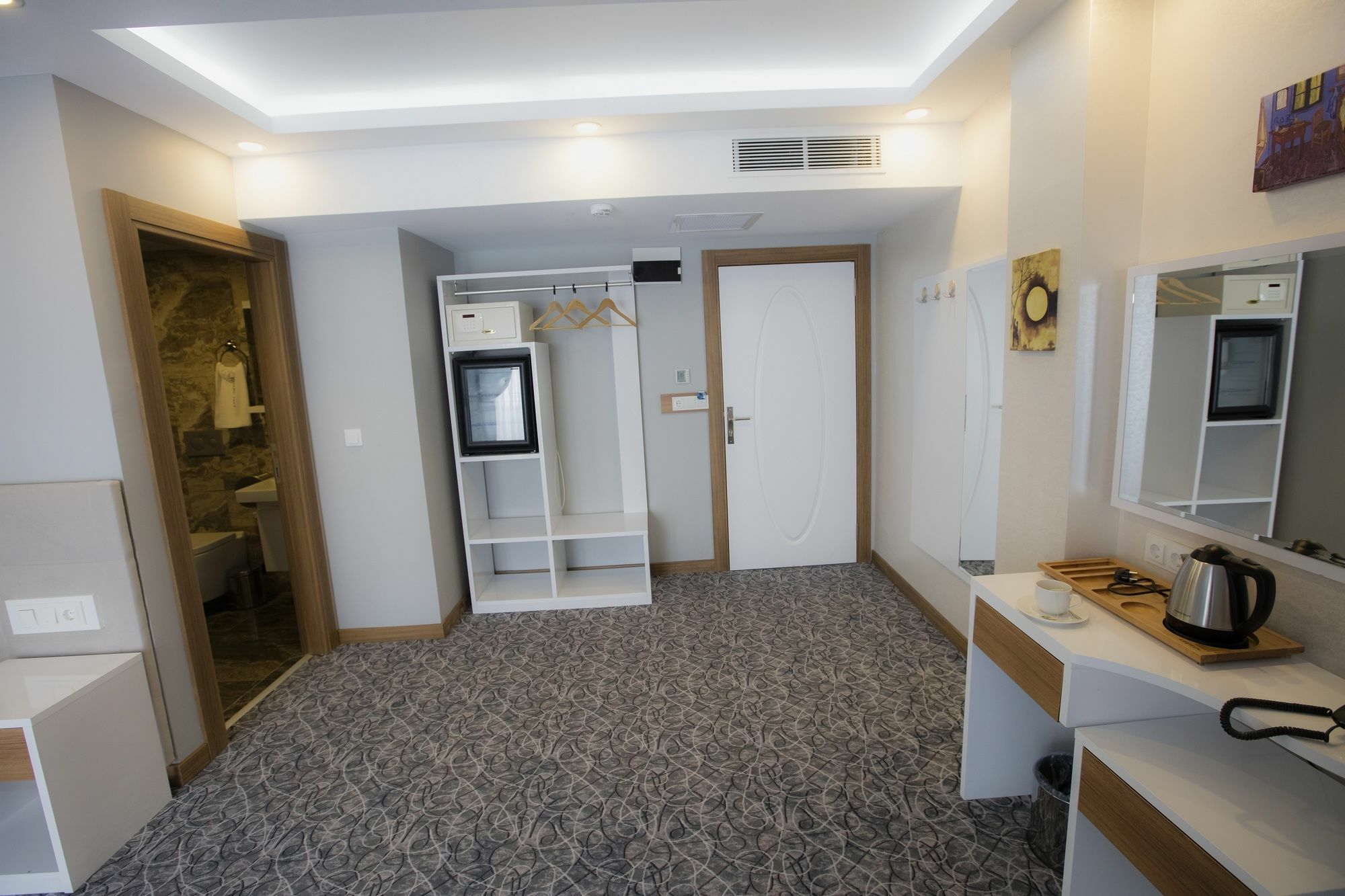 Royal Inci Hotel Istanbul Exterior foto