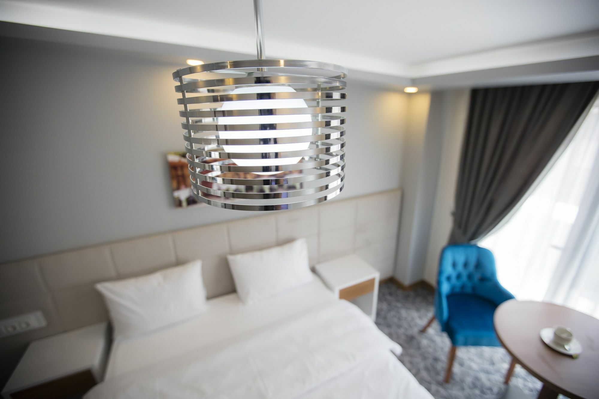 Royal Inci Hotel Istanbul Exterior foto