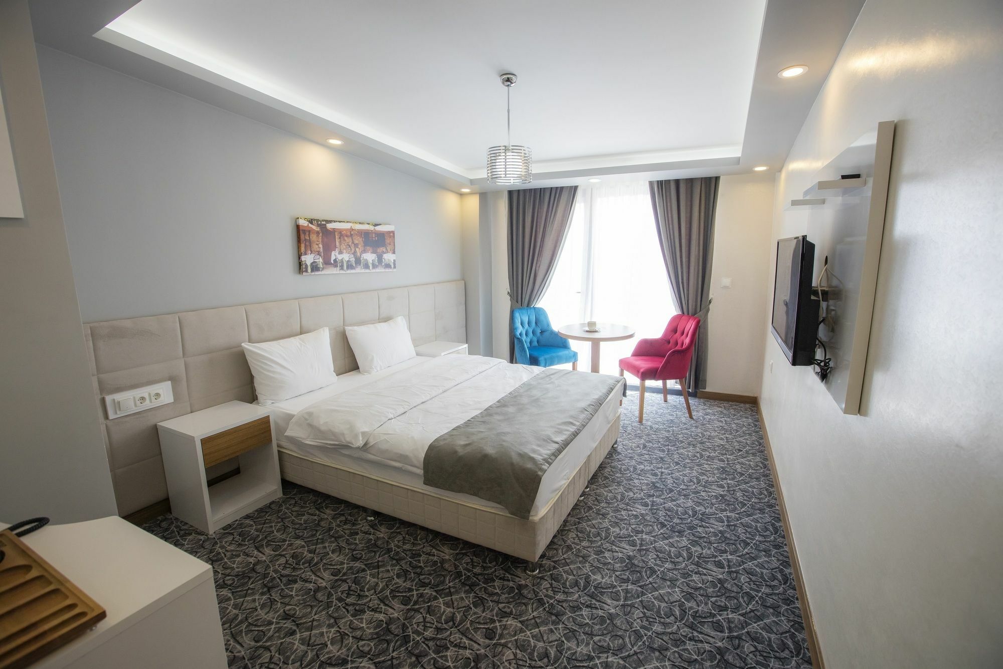 Royal Inci Hotel Istanbul Exterior foto