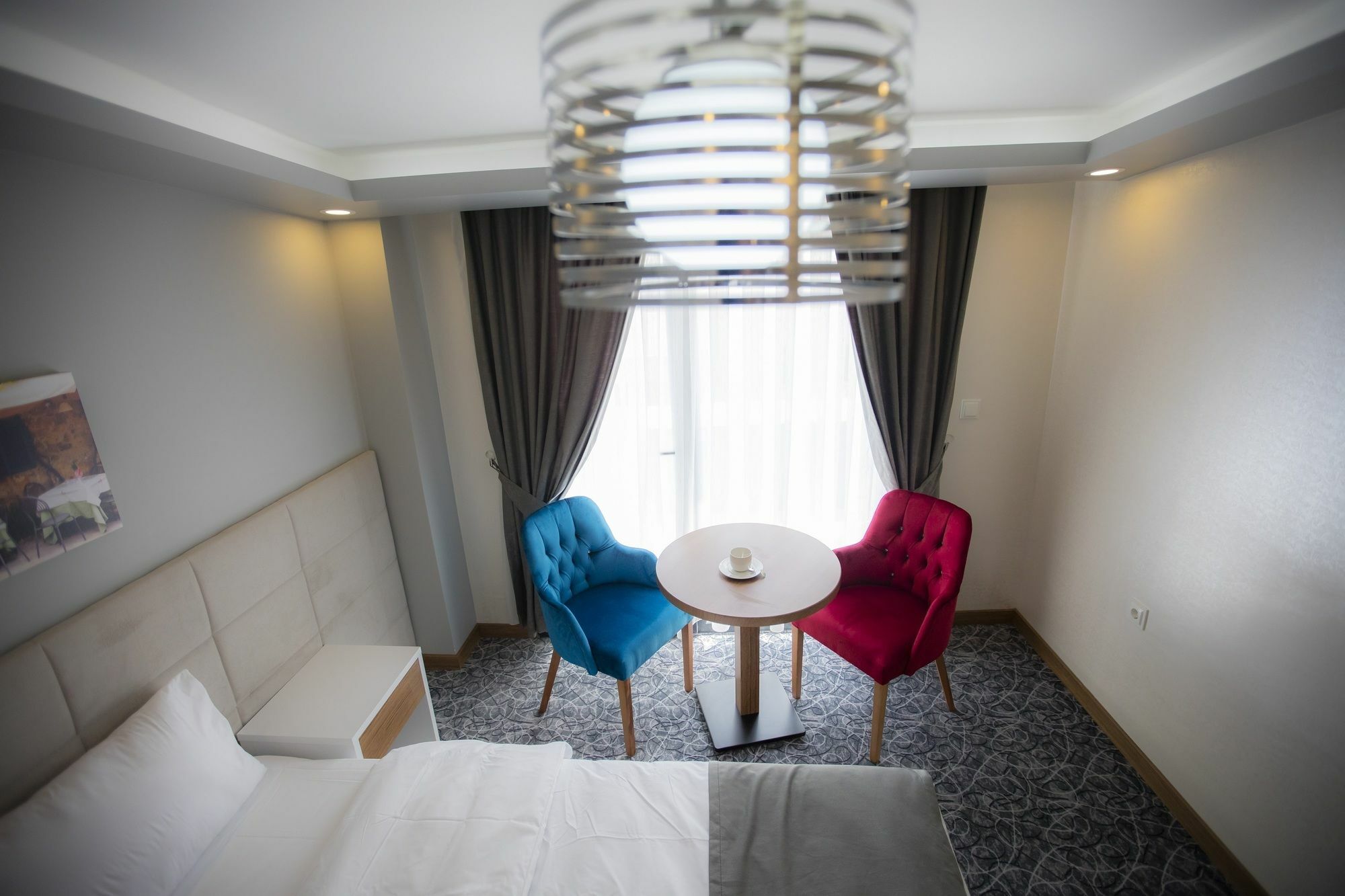 Royal Inci Hotel Istanbul Exterior foto
