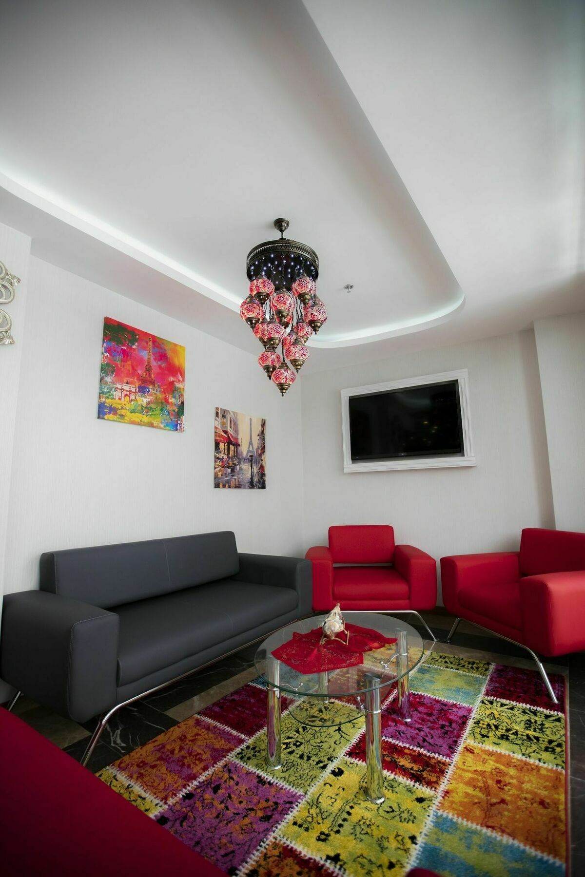 Royal Inci Hotel Istanbul Exterior foto
