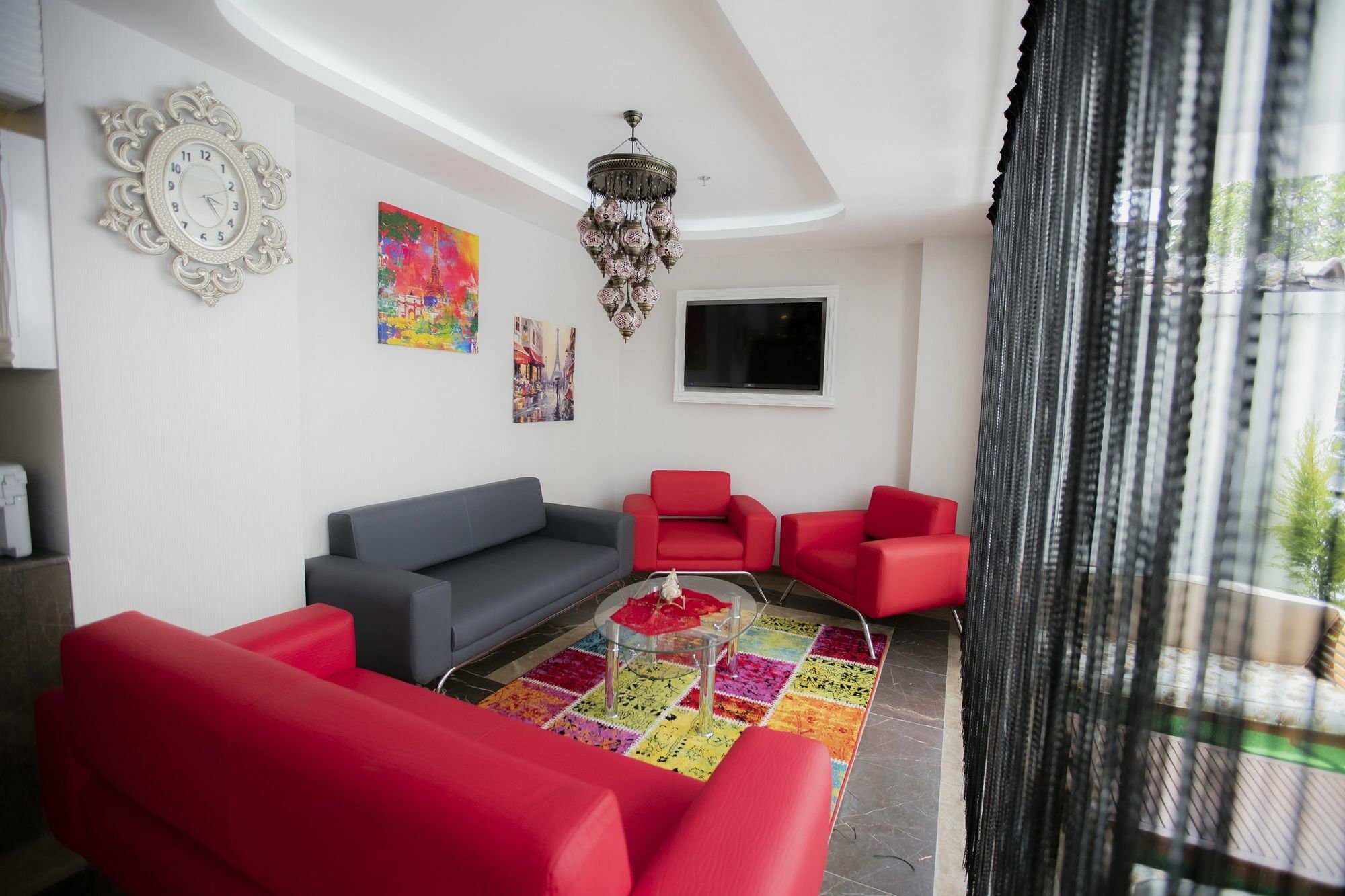 Royal Inci Hotel Istanbul Exterior foto